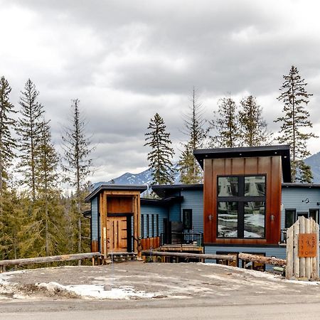 The Qanuk Fernie - Ski In Ski Out Exterior foto